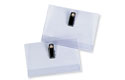 3 X 4 Vinyl Pouch